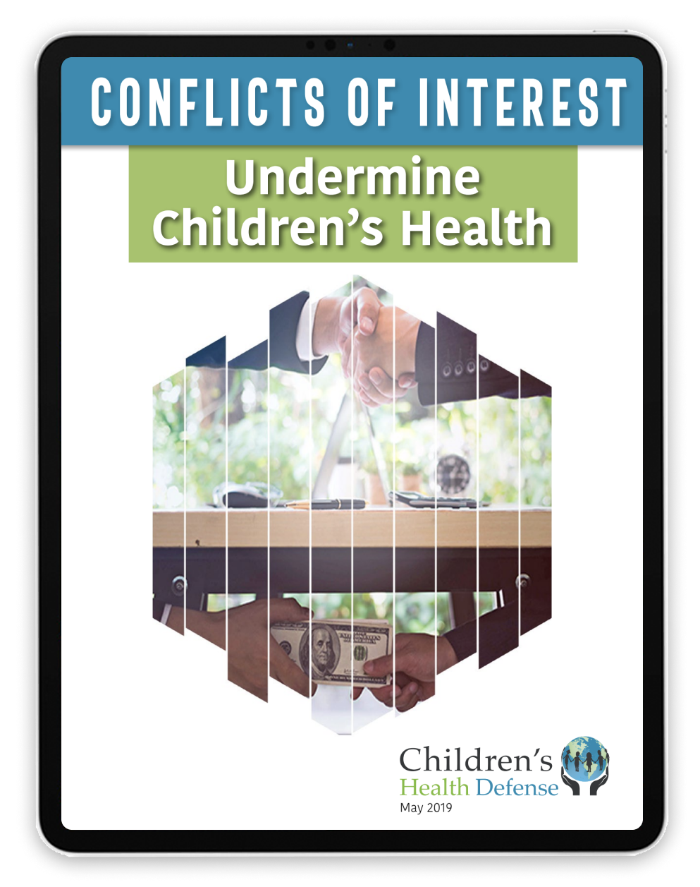 Conflicts of Interest