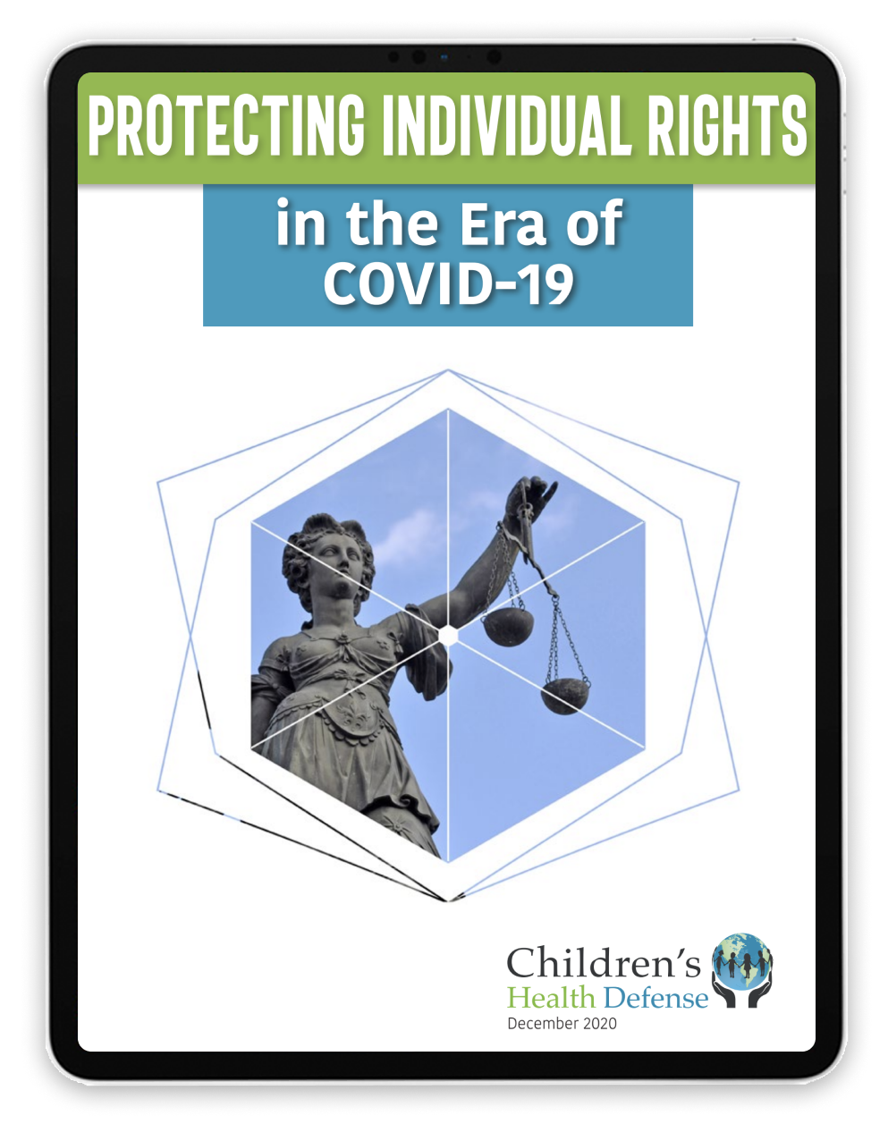 Protecting Individual Rights in the Era of COVID-19