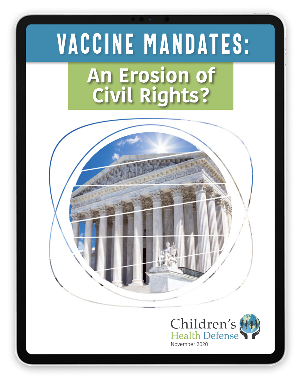 Vaccine Mandates: An Erosion of Civil Rights?