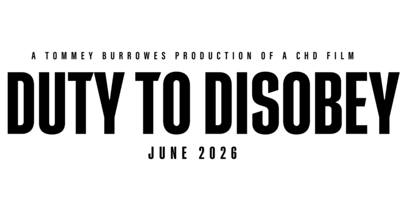 duty to disobey june 30