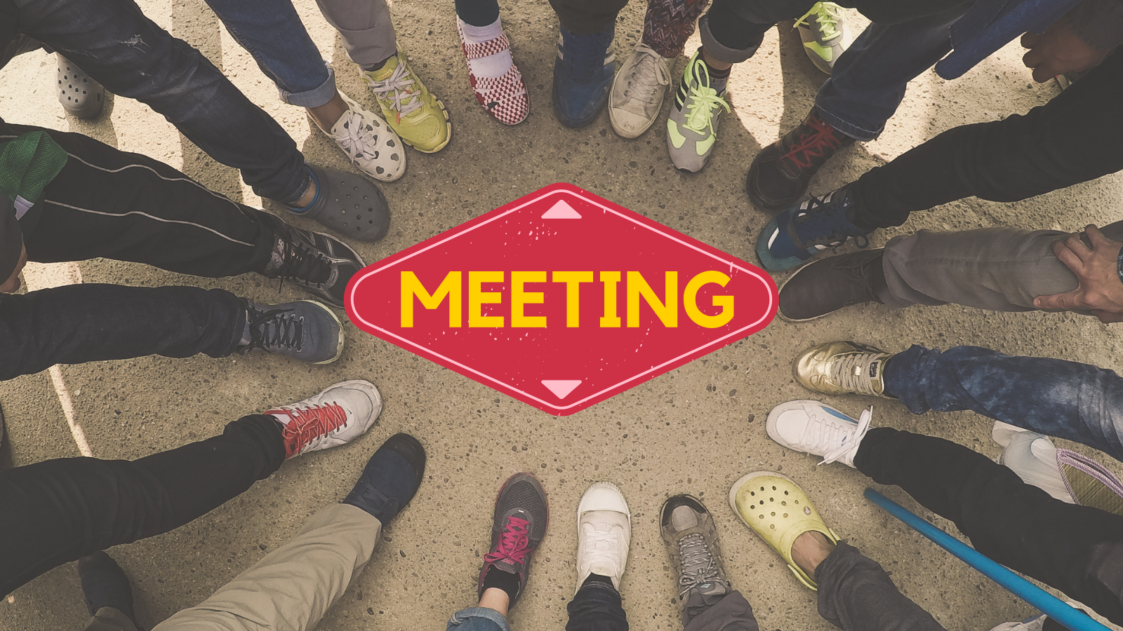 May 2024 Virtual Meet Up