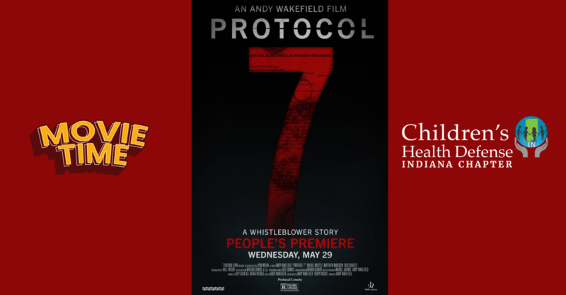 protocol 7 movie screening in portage indiana at emagine theater
