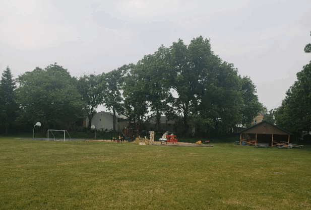 will park morgan blvd valparaiso